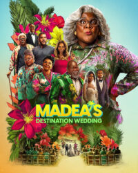 Madea: Lễ Cưới Khó Quên