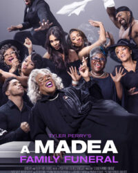 Madea: Tang lễ gia đình
