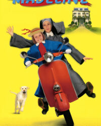 Madeline Tinh Ngịch