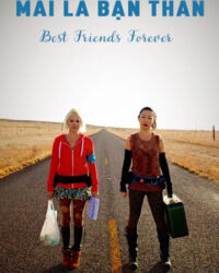 Mãi Là Bạn Thân