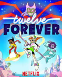 Mãi mãi tuổi mười hai Mãi mãi tuổi mười hai