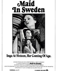 Maid in Sweden