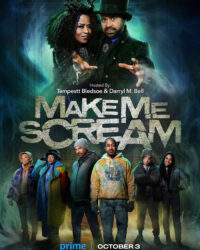 Make Me Scream