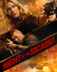 Màn Đêm Của Sicario