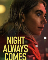 Màn đêm luôn tới