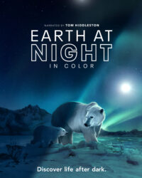 Màn đêm trên Trái Đất: Thước phim trong bóng tối