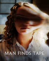 Man Finds Tape