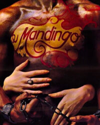 Mandingo Mandingo