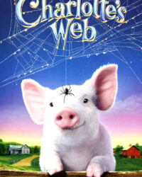 Mạng Nhện Của Charlotte