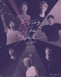 Mang Tâm Hồn: Bộ Phim