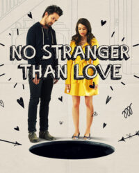 Mãnh Lực Tình Yêu