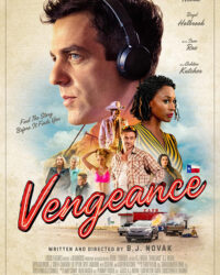 Manh Mối Báo Thù