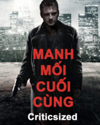 Manh Mối Cuối Cùng