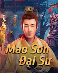 Mao Sơn Đại Sư