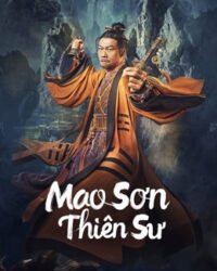 Mao Sơn Thiên Sư