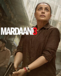 Mardaani 3