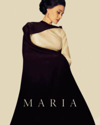 Maria (2024)