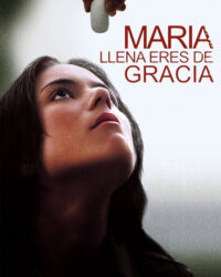 Maria Đầy Ơn Phước