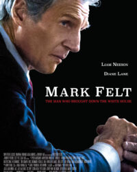 Mark Felt: Kẻ đánh bại Nhà Trắng