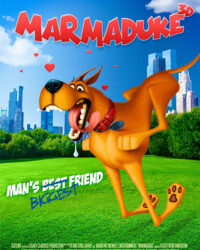 Marmaduke