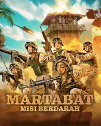 Martabat: Sứ Mệnh Đẫm Máu