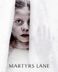 Martyrs Lane Martyrs Lane