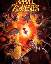 Marvel Zombies