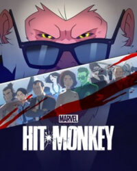 Marvel's Hit-Monkey