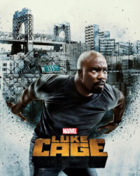 Marvel's Luke Cage (Phần 1)