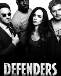 Marvel's The Defenders Marvel's The Defenders