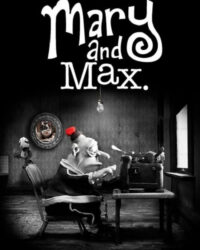 Mary and Max