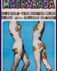Maškarada