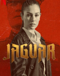 Mật danh: Báo đốm