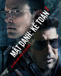 Mật Danh: Kế Toán 2