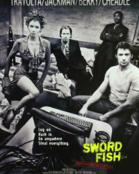 Mật Mã Cá Kiếm