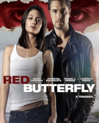 Mật Mã Cánh Bướm Đỏ