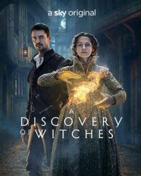 Mật Mã Phù Thủy (Phần 3)