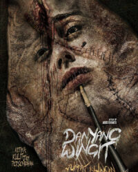 Mặt Nạ Da Người