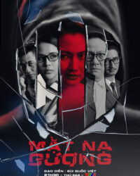 Mặt Nạ Gương (Phim Việt Nam)