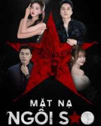 Mặt Nạ Ngôi Sao