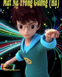 Mặt nạ trong gương (Hạ)