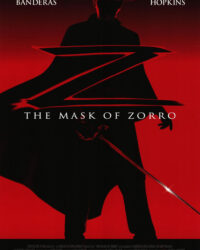 Mặt nạ Zorro