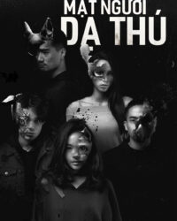 Mặt Người Dạ Thú