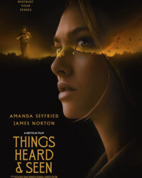 Mắt thấy, tai nghe