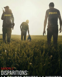 Mất Tích: Đã Chết Hay Còn Sống? (Phần 2)