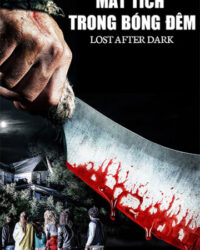 Mất Tích Trong Bóng Đêm