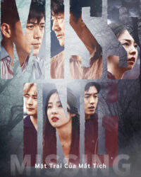 Mặt Trái Của Mất Tích