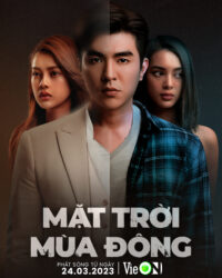 Mặt trời mùa đông