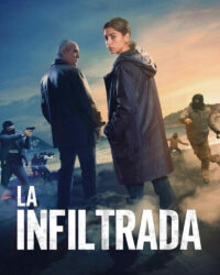 Mật Vụ Ẩn Danh