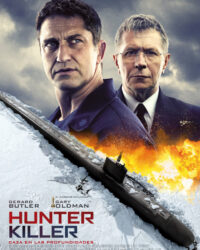 Mật vụ giải cứu